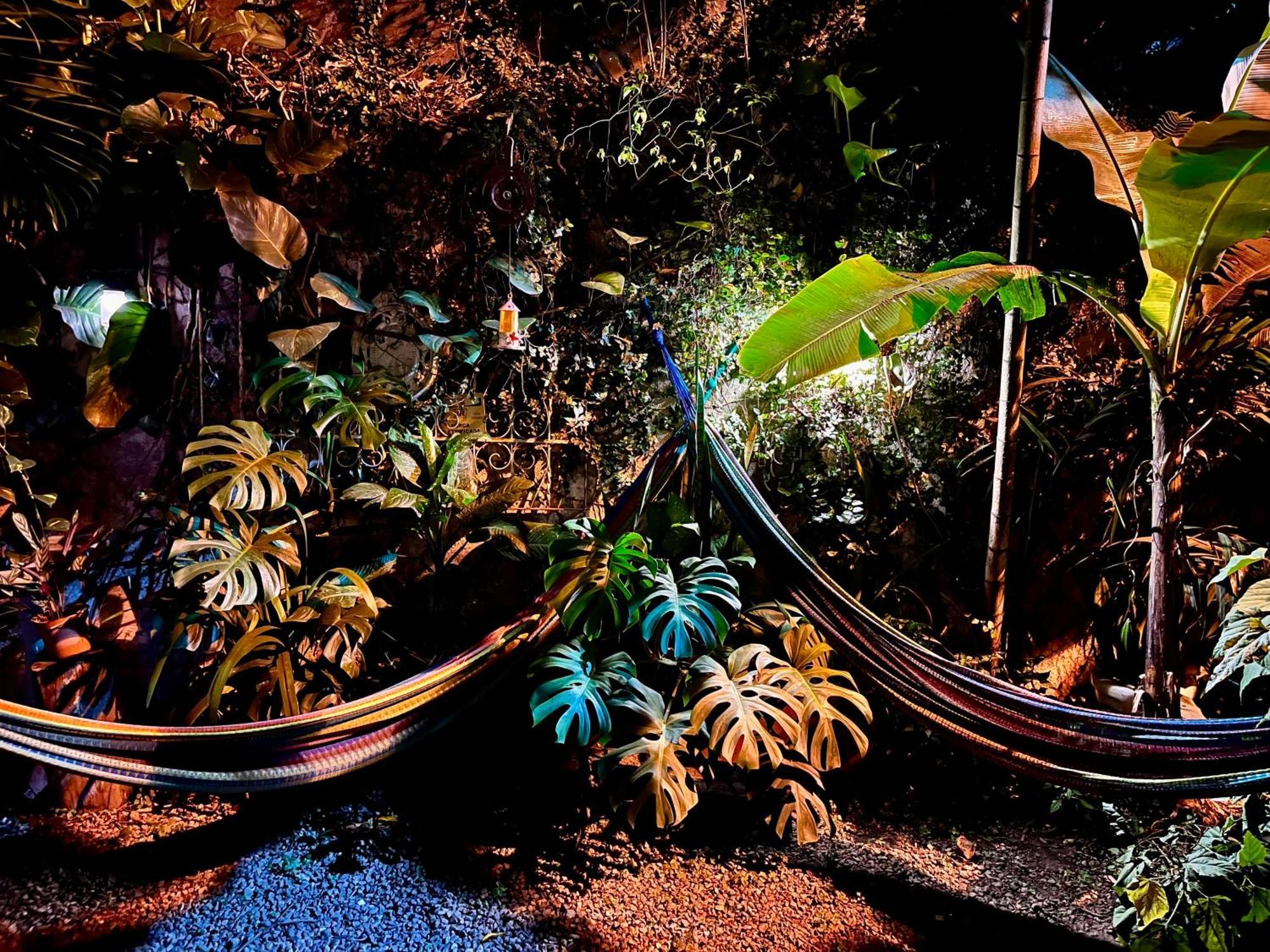 Mambembe Hostel Rio de Janeiro Exteriör bild